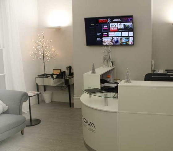 Nova Aesthetic Clinic: Nova Clinic